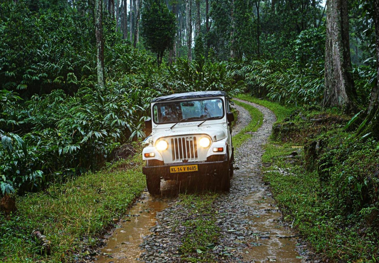 Dew Drops Farm Resorts Munnar Esterno foto