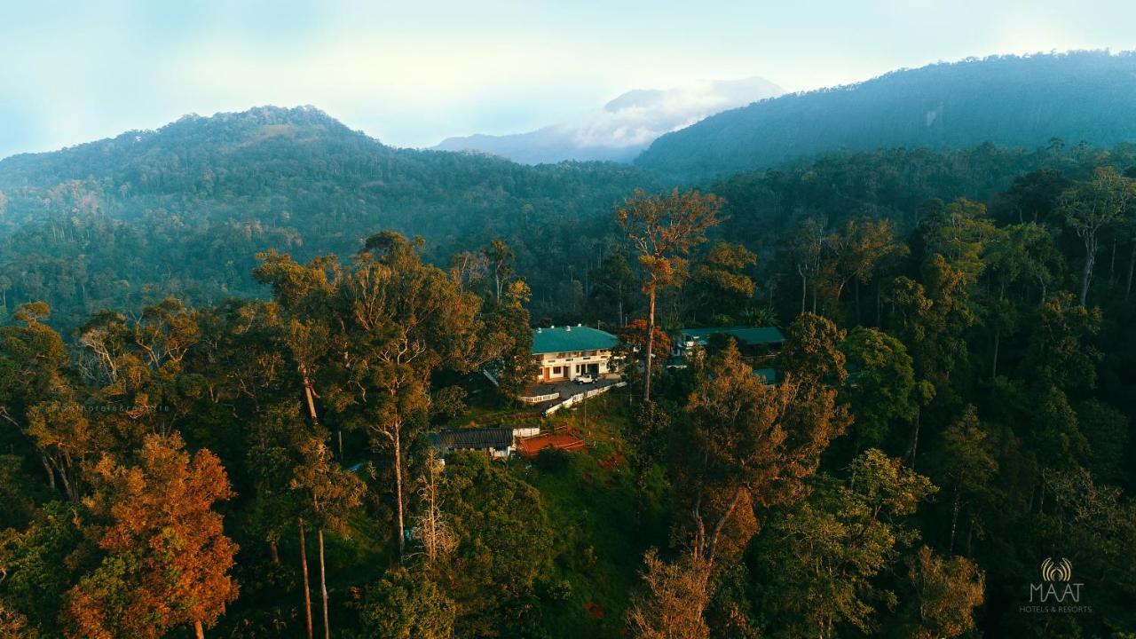 Dew Drops Farm Resorts Munnar Esterno foto