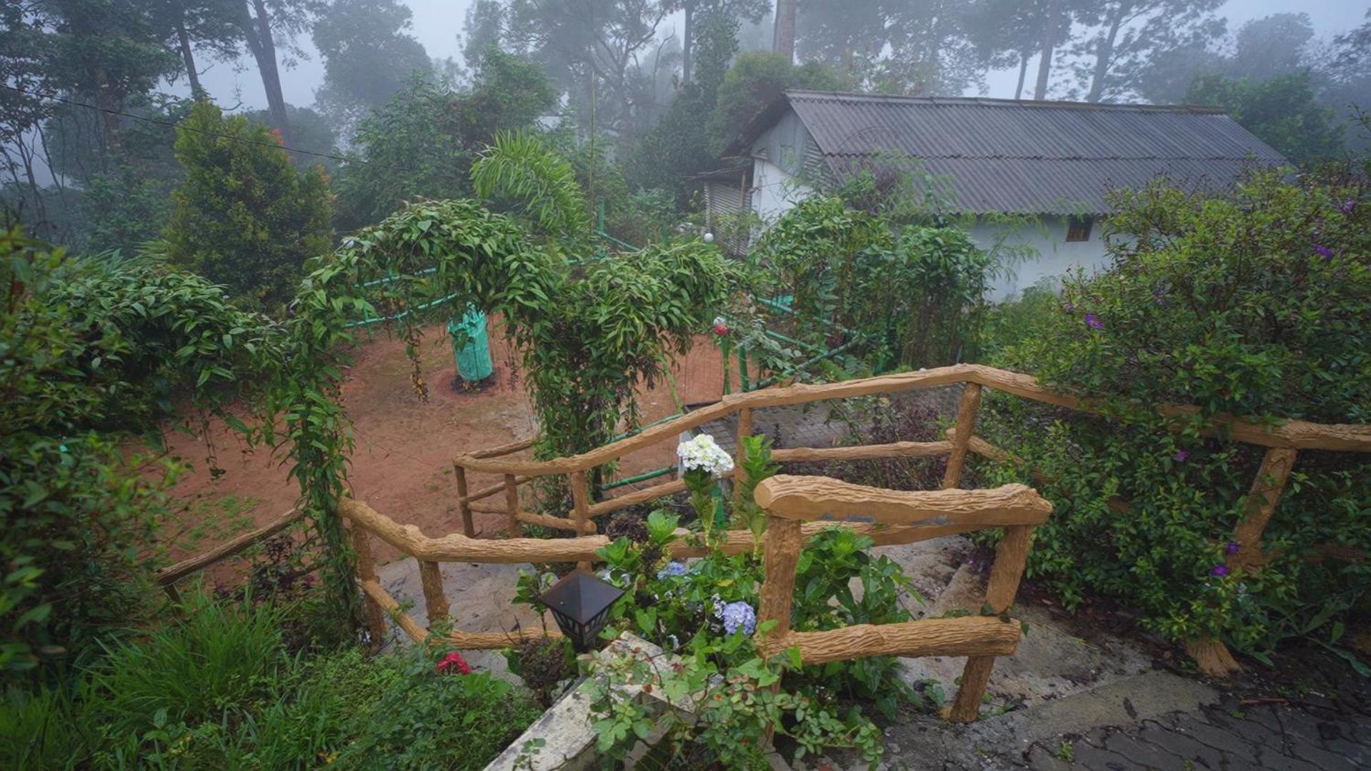 Dew Drops Farm Resorts Munnar Esterno foto